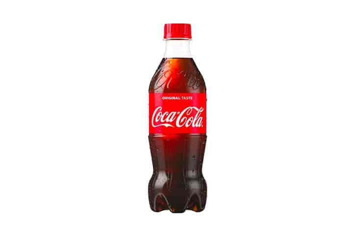 Coca Cola 0,5l