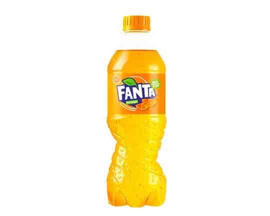 Fanta 0,5l