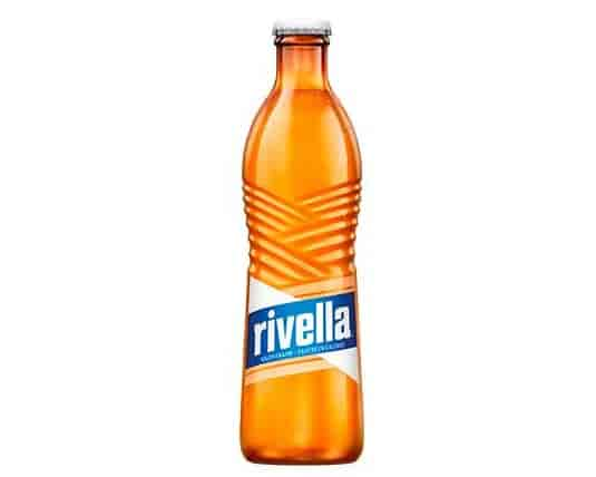 Rivella Blau 0,5l