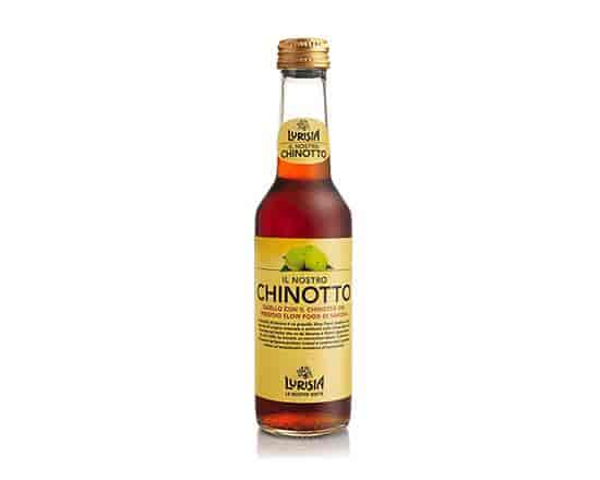 Chinotto 27,5 cl