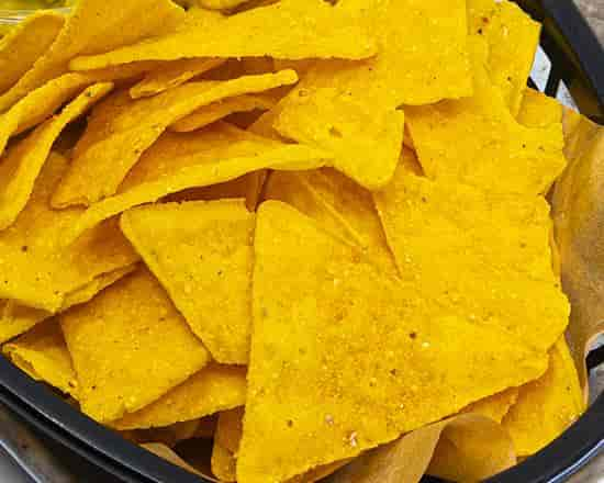 Tortilla Chips