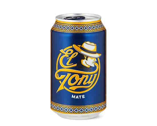 El Tony Mate 0,33l