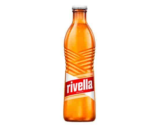 Rivella Rot 0,5l