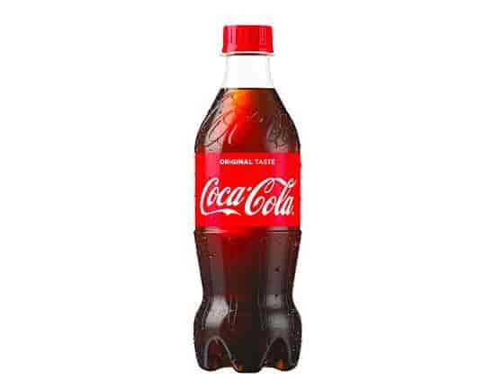 Coca Cola 0,5l