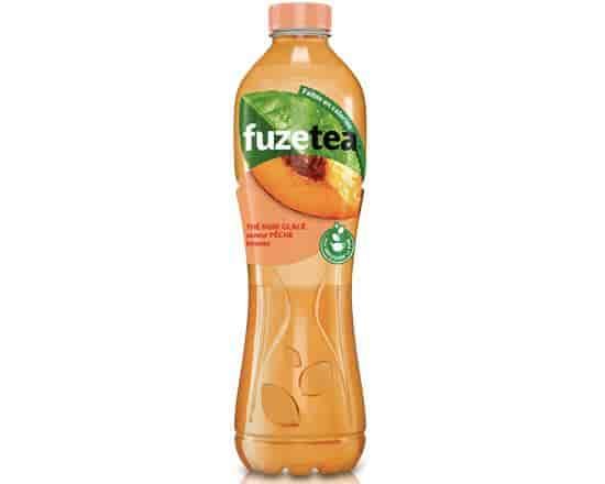 Fuse Tea 0,5l