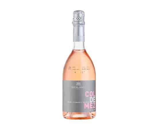 Col de Mez Rosé Extra Dry, 75cl