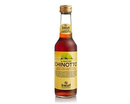 Chinotto 27,5 cl