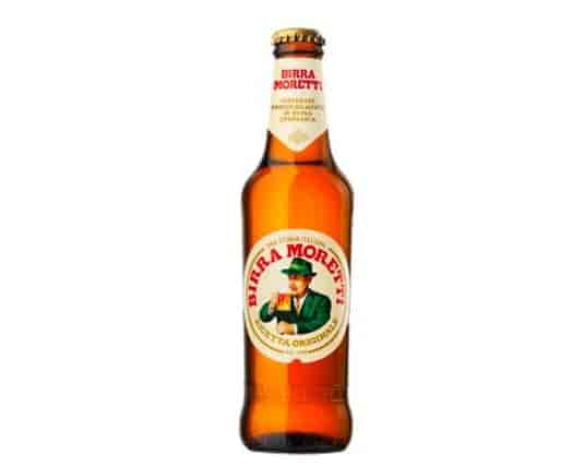 Moretti Birra 33cl