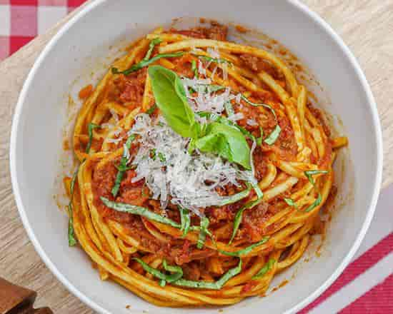 Taglioni Bolognese  🍅