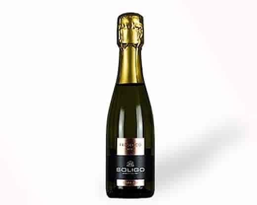 Prosecco Soligo Extra Dry D.O.C, 20cl