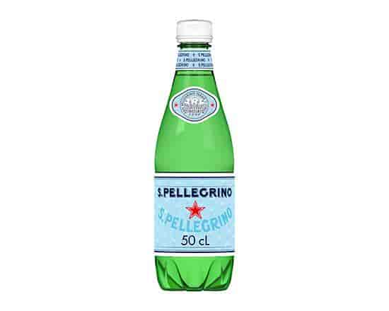 San Pellegrino 0,5l