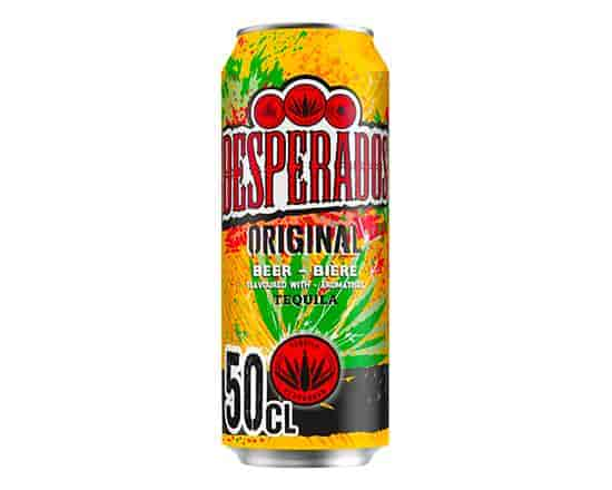 Desperados 50cl