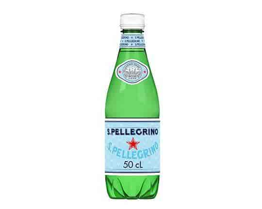 San Pellegrino 0,5l