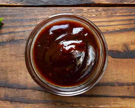 BBQ Sauce