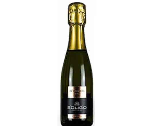 Prosecco Soligo Extra Dry D.O.C, 20cl