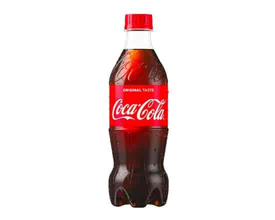 Coca Cola 0,5l