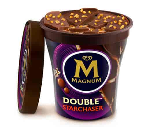 Magnum Double Starchaser, 440ml