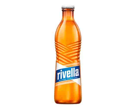 Rivella Blau 0,5l