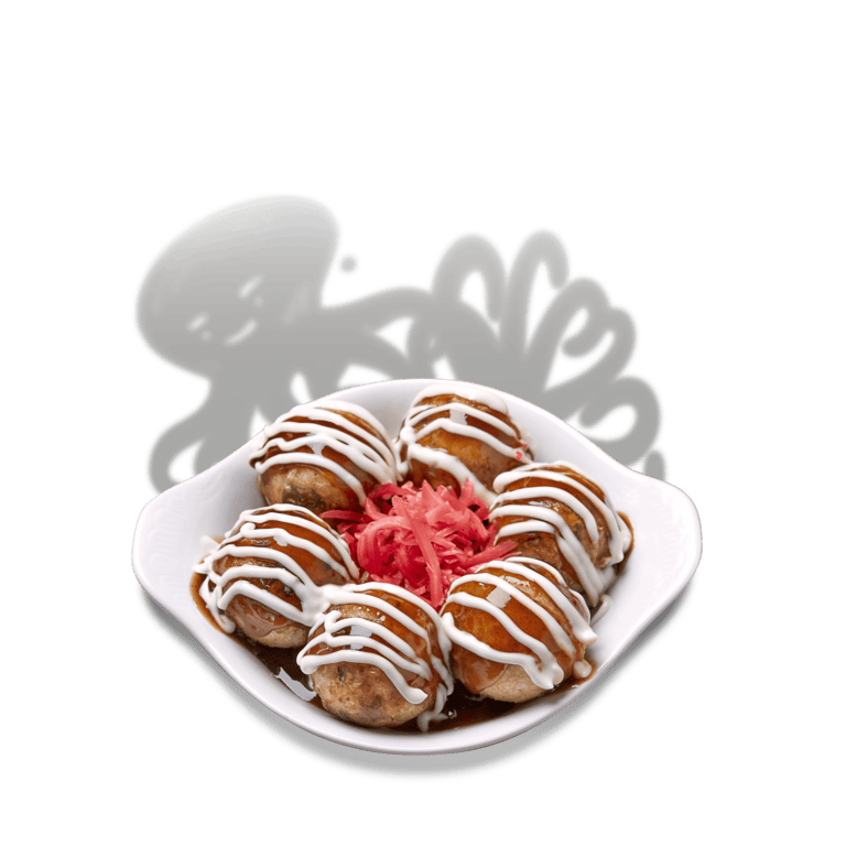 Takoyaki