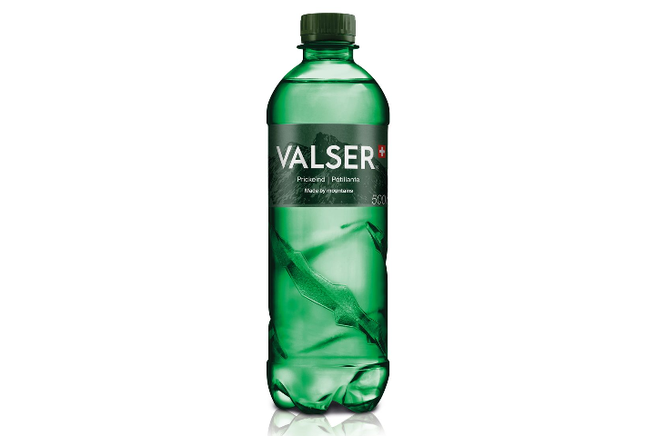 Valser Pétillante 50cl