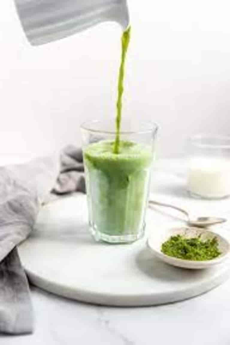 Matcha Froid Sucré 50cl