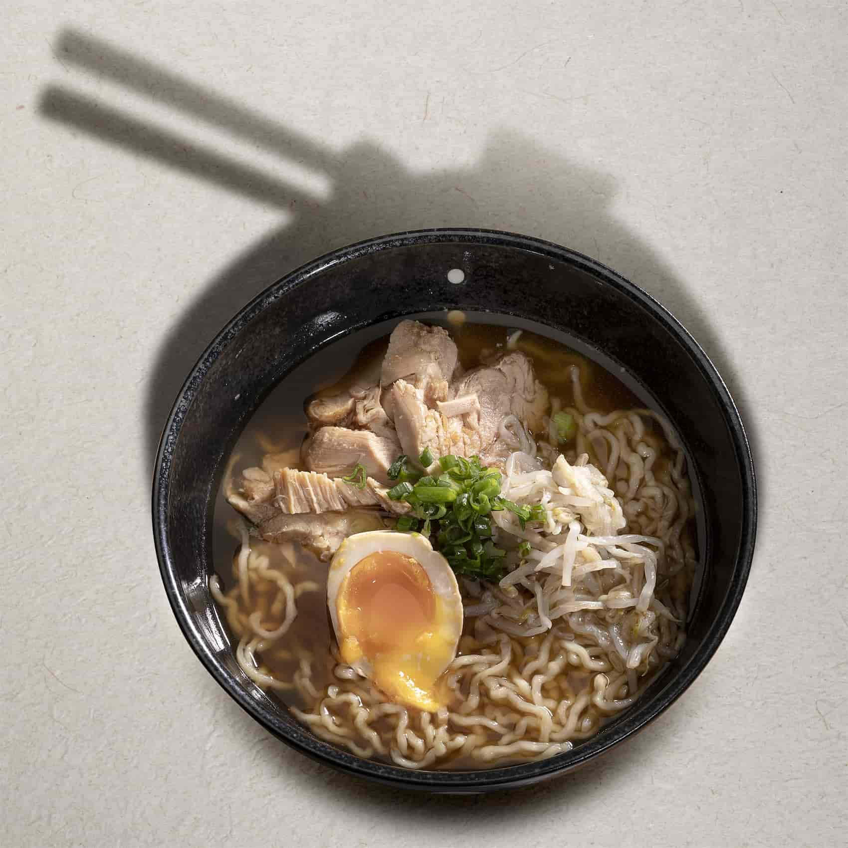 Tokyo Ramen Poulet