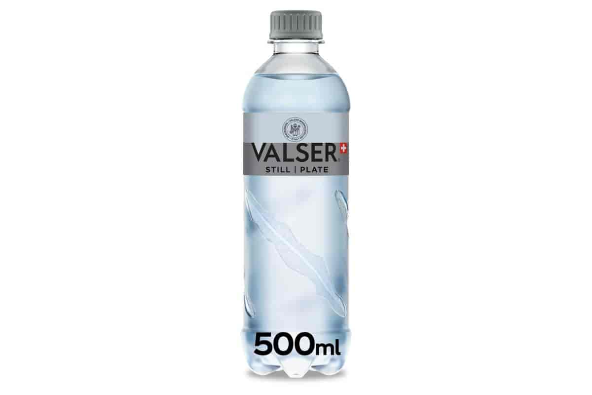 Valser 50cl