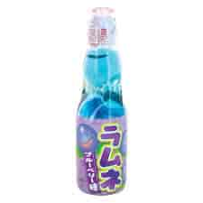 Ramune Myrtille 20cl