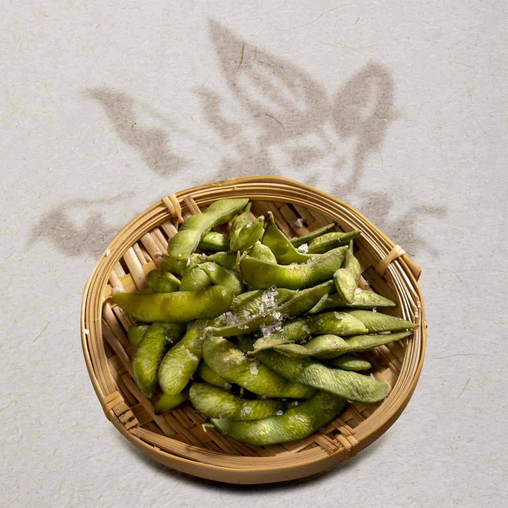 Edamame