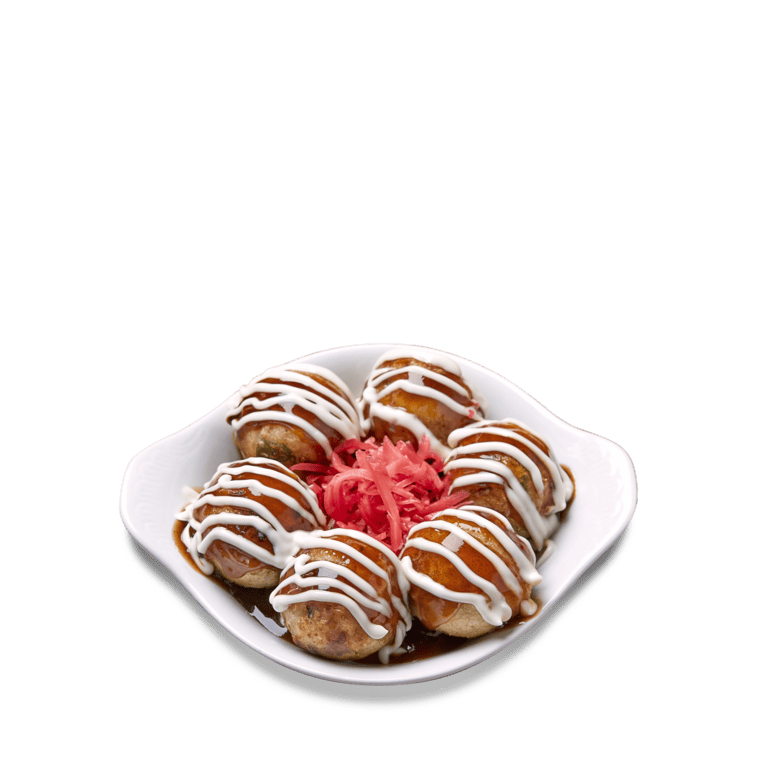 Takoyaki