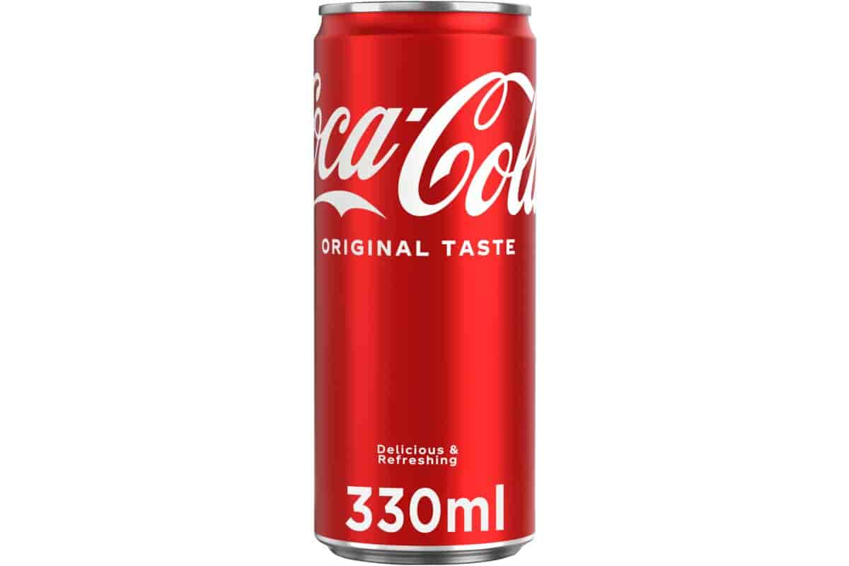 Coca-Cola 33cl