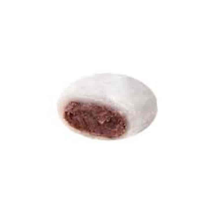 1 pièce mochi haricot rouge