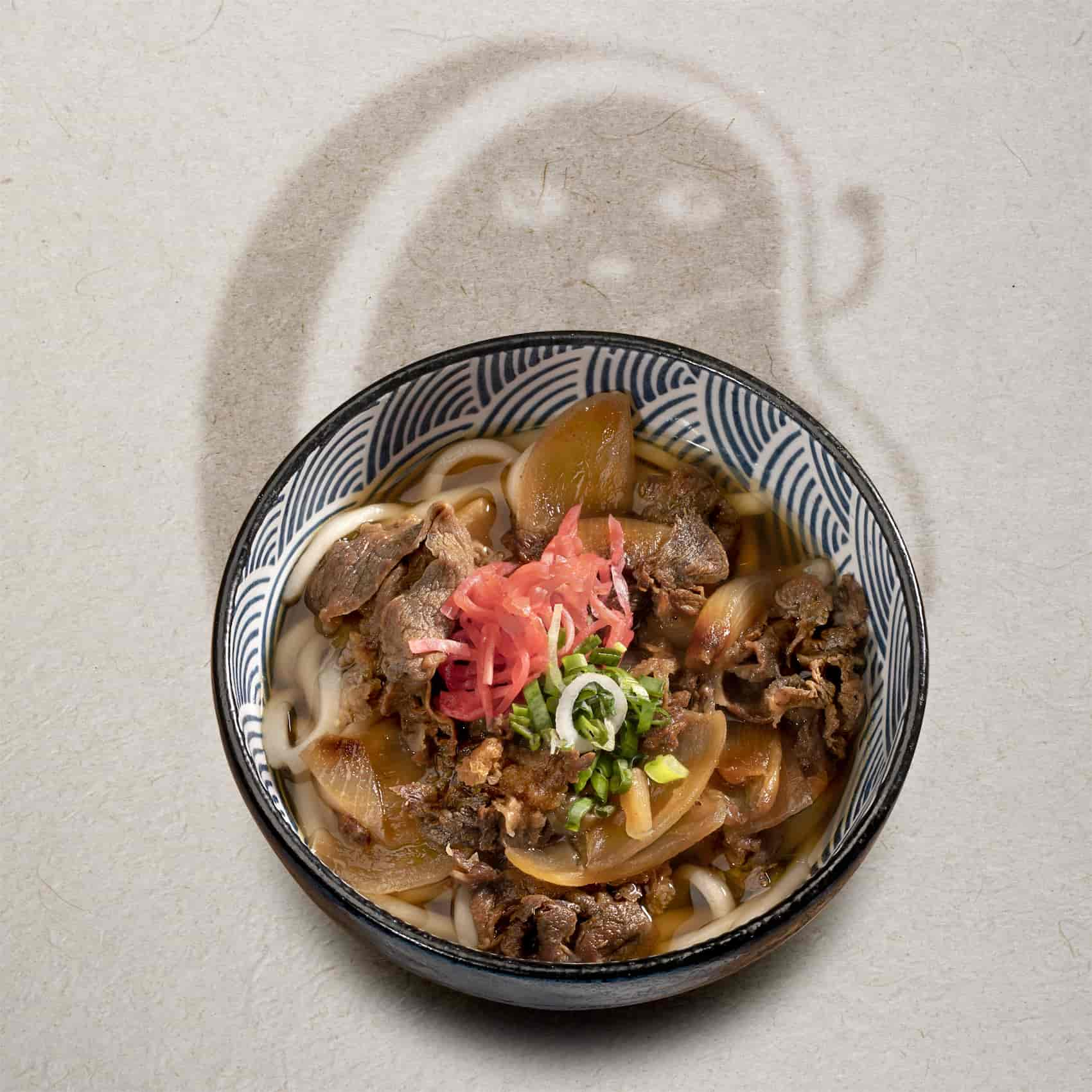 Niku Udon