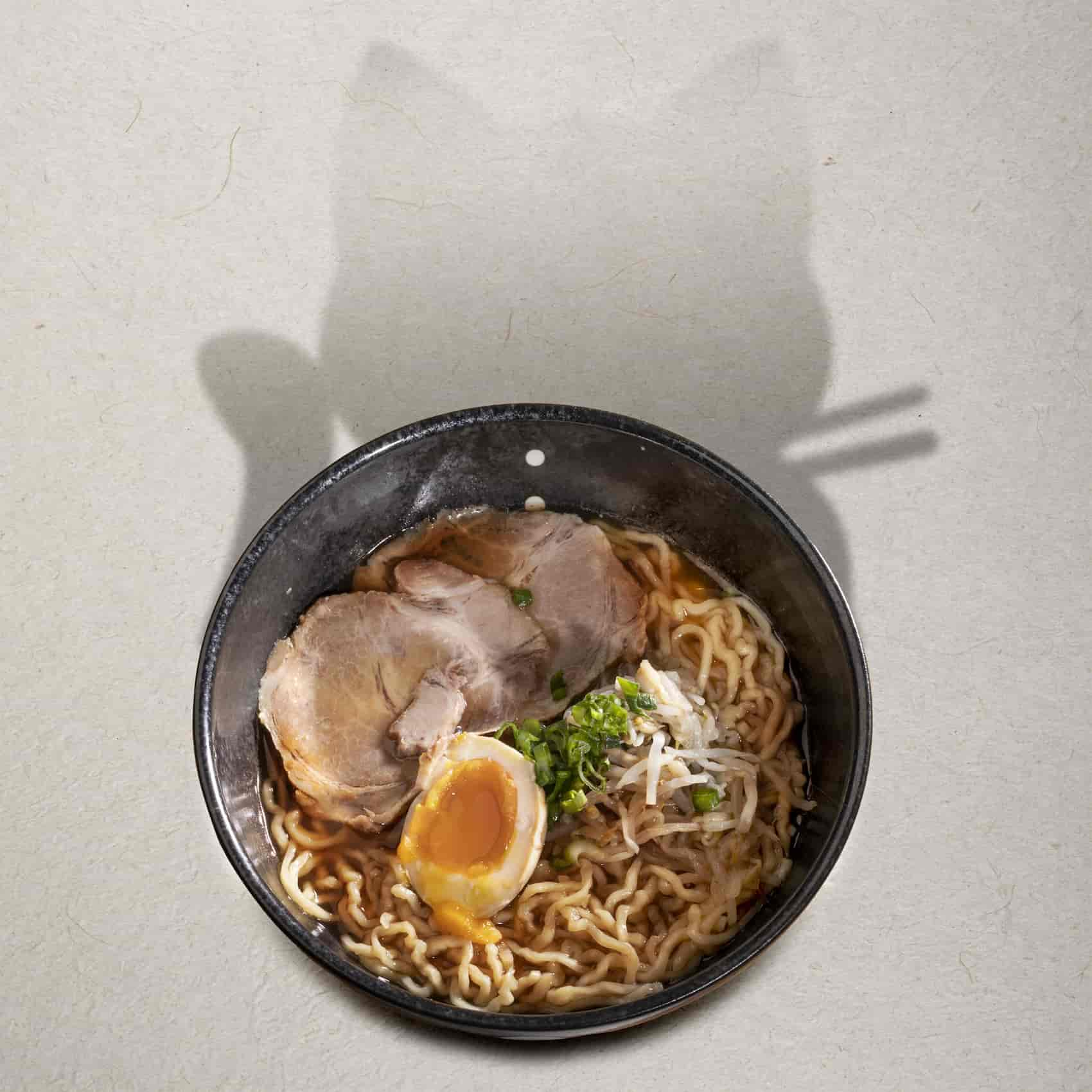 Tokyo Ramen Porc