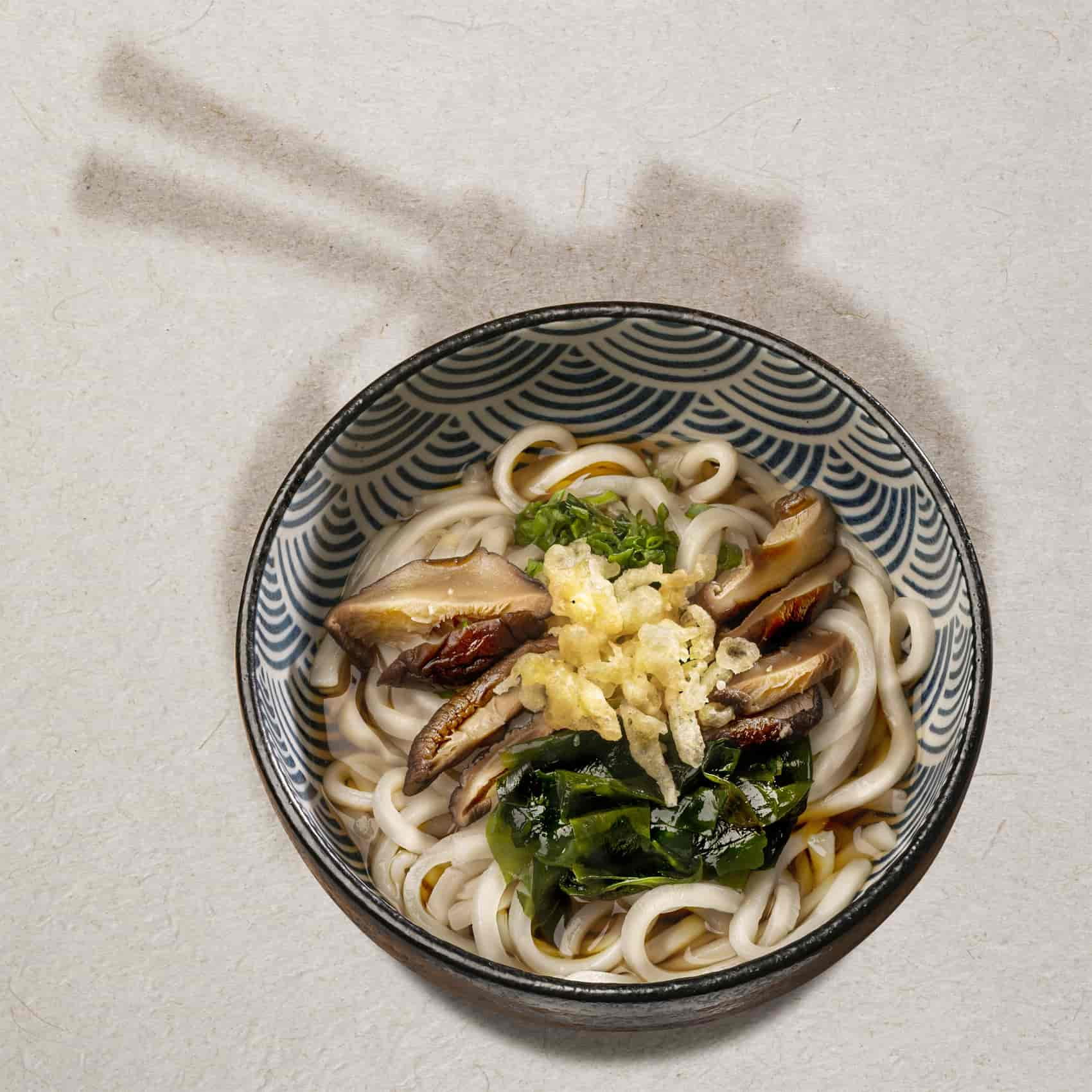 Kake Udon