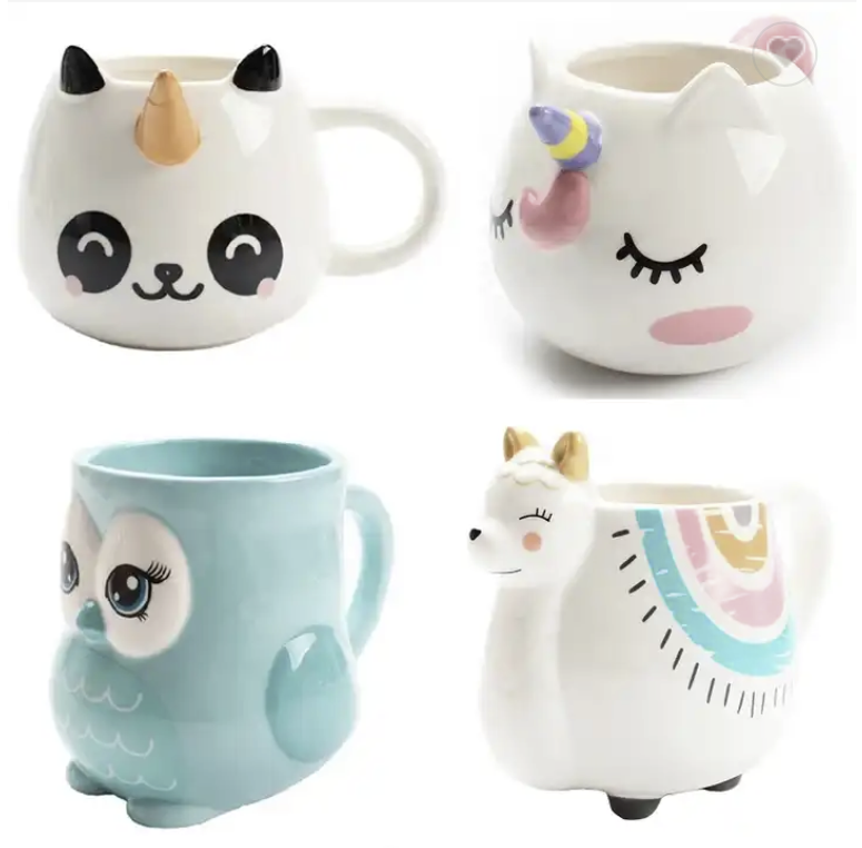 Tasse Kawaii 350ml