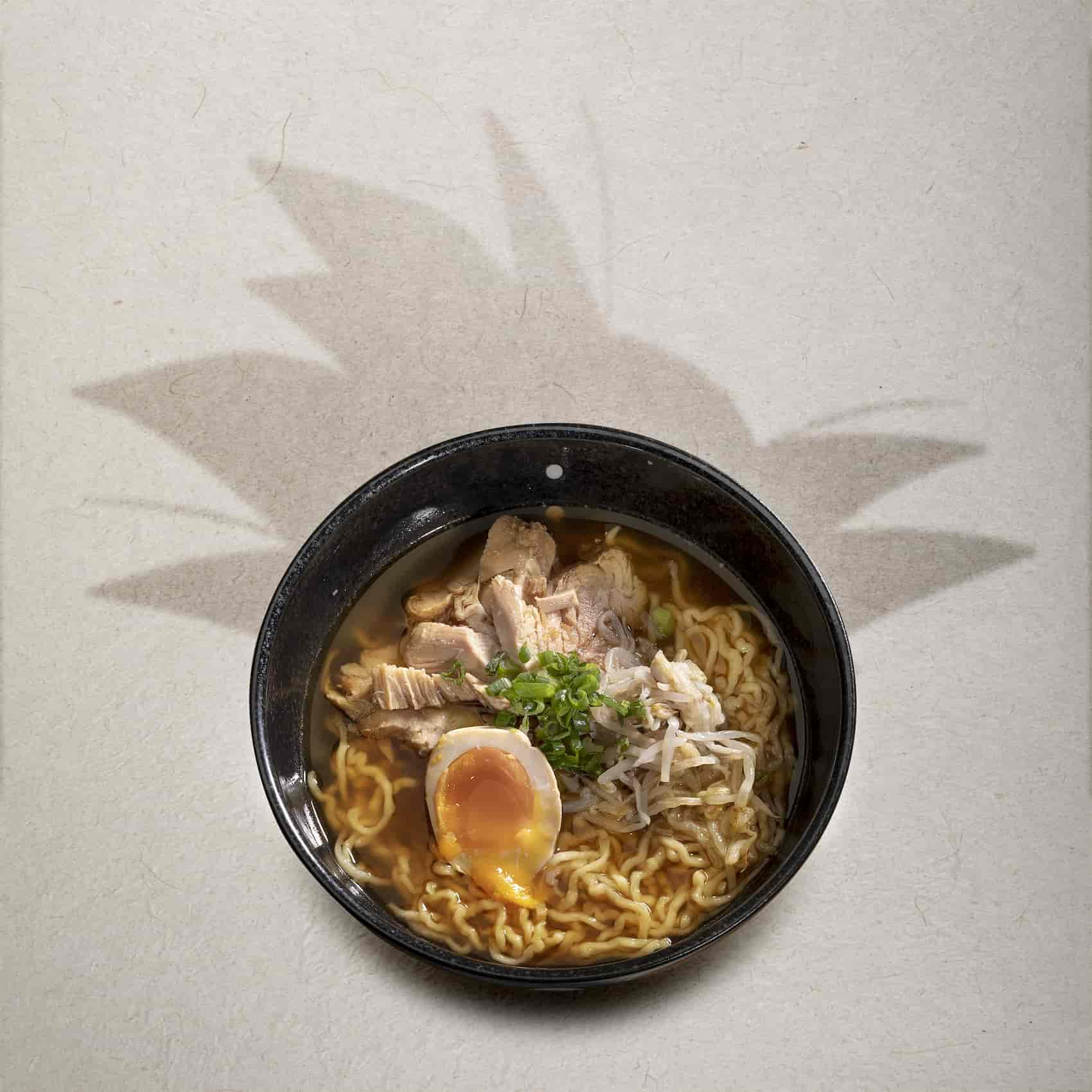 Tokyo Ramen Poulet