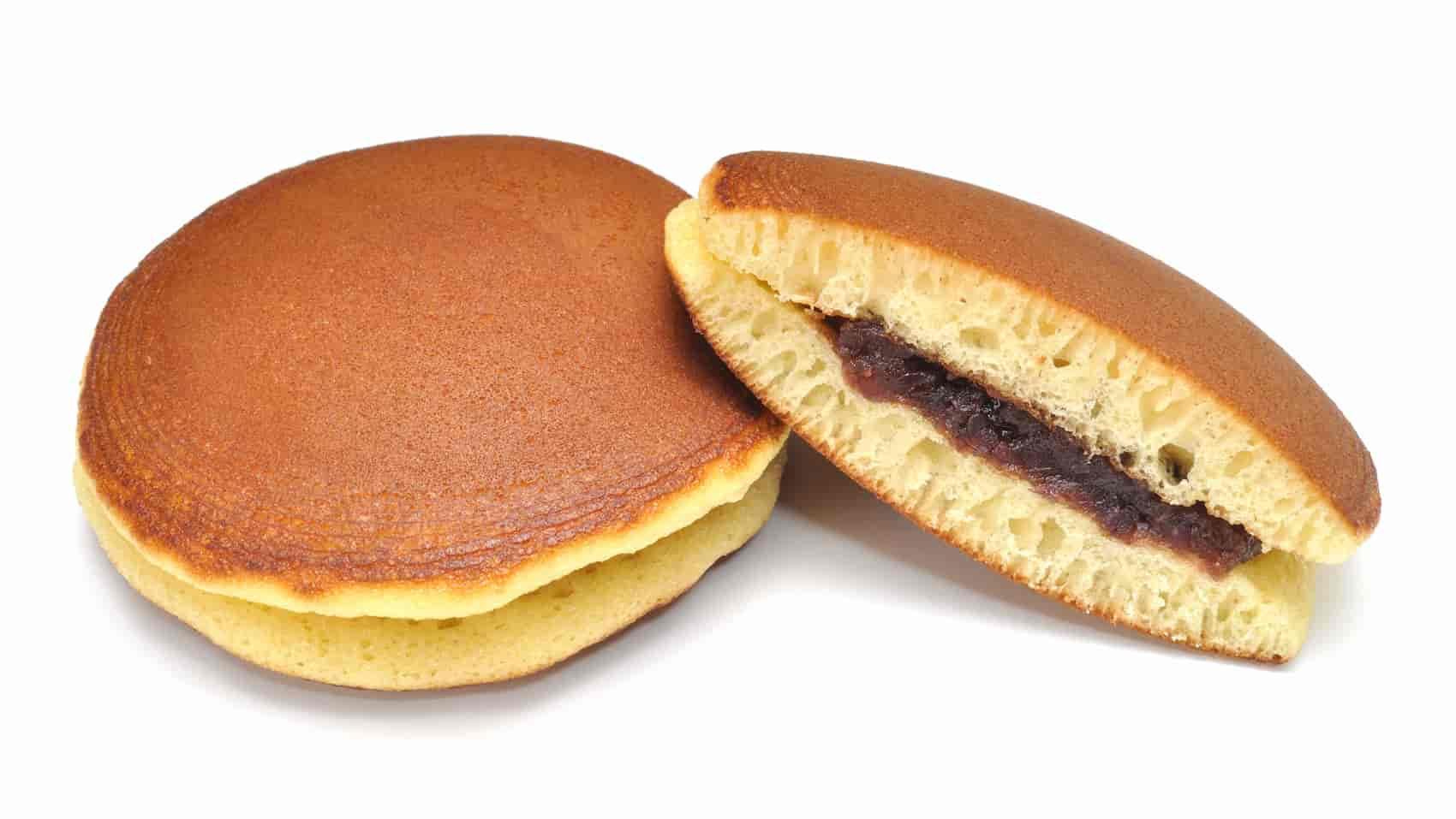 Dorayaki