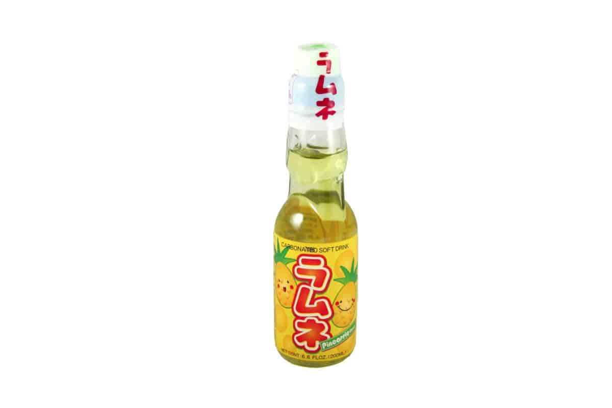 Ramune Ananas 20cl