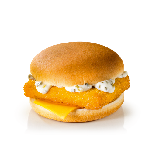 Filet-O-Fish