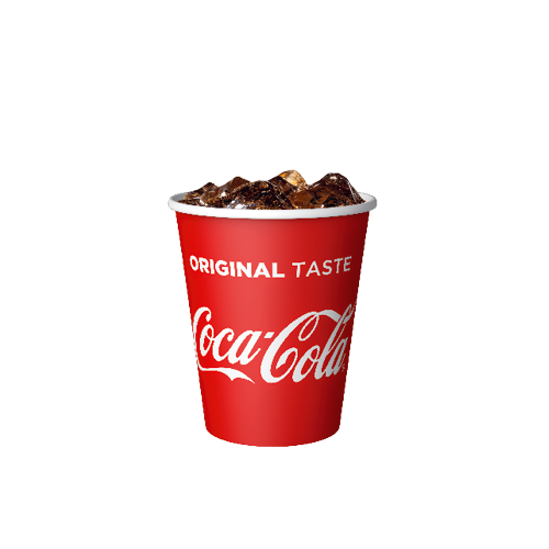 Coca-Cola