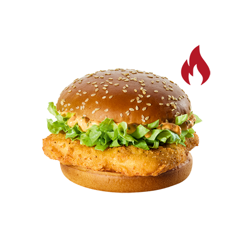 Spicy McChicken®