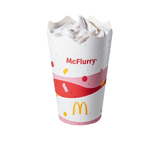 McFlurry® Nature