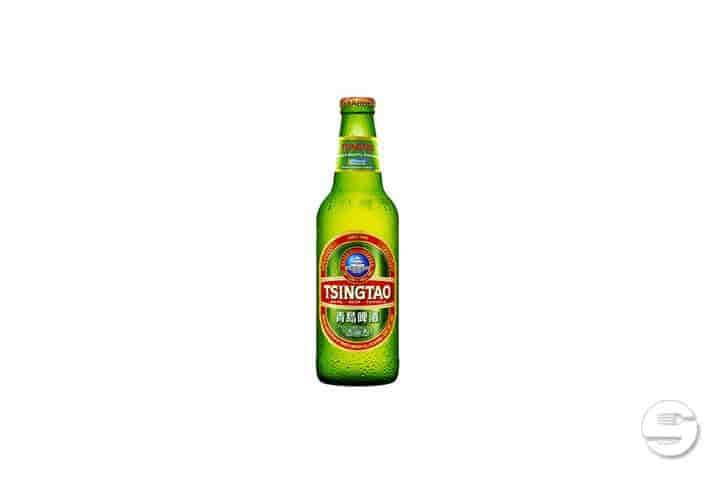 Bière Tsingtao