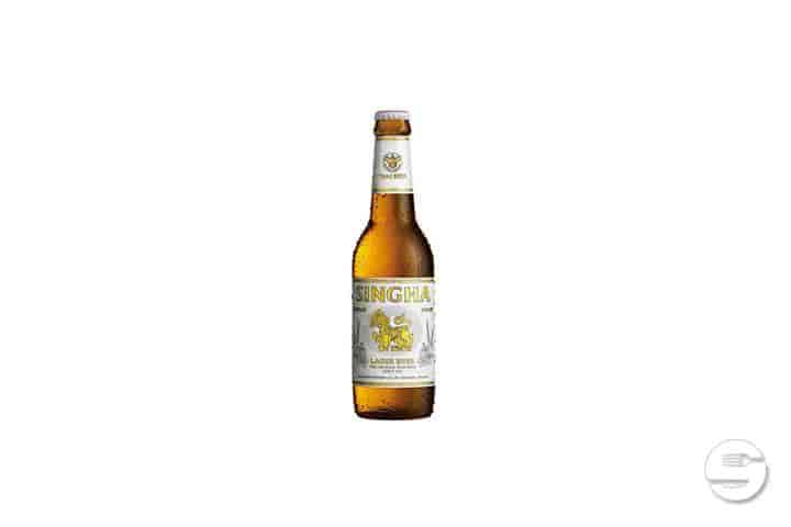 Bière Singha