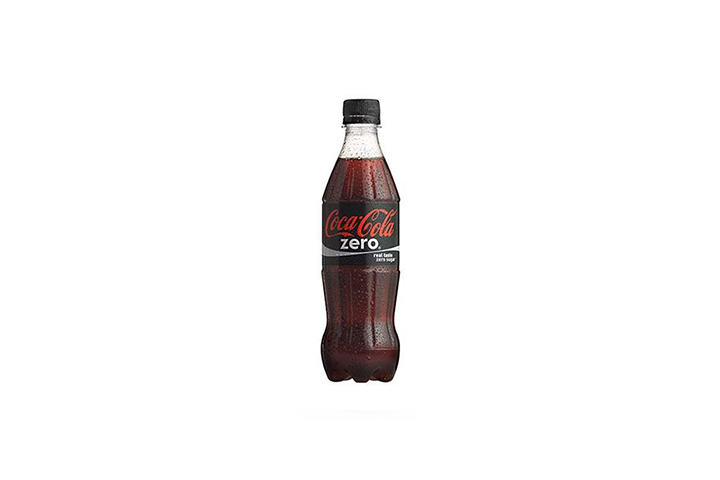 Coca Cola Zero