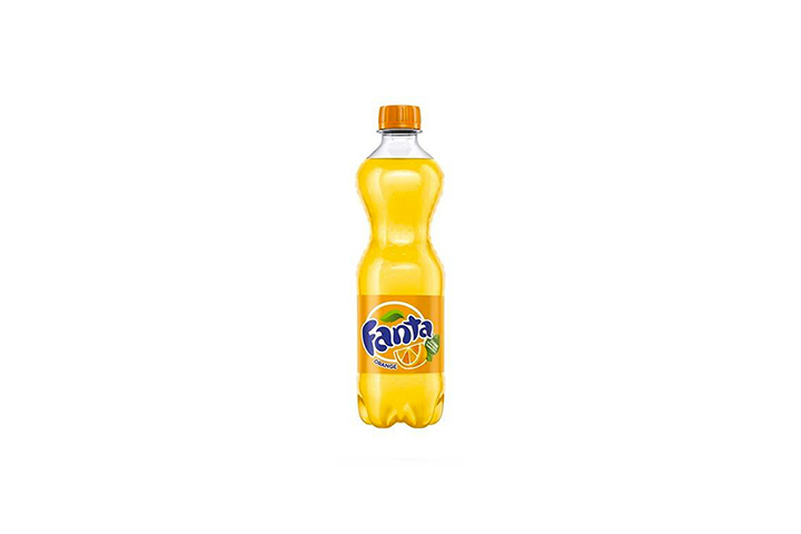 Fanta