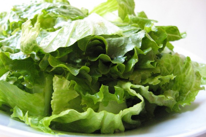 Insalata Verde