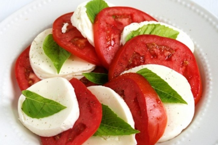 Insalata Caprese