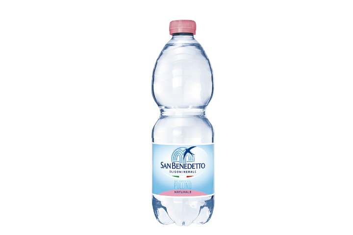 Natural Water